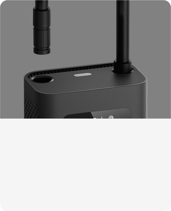 découvrez le compresseur portable xiaomi à moins de 50€, un outil pratique et efficace pour gonfler vos pneus rapidement où que vous soyez.