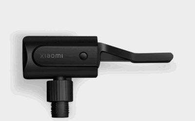 Xiaomi dévoile un compresseur portable ultra-compact à moins de 50€ : l’accessoire idéal pour tous vos besoins de gonflage
