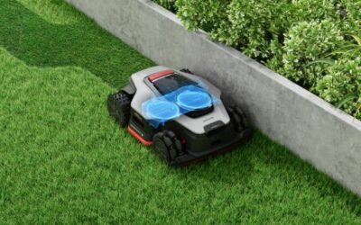 Dreame dévoile la série A3 AWD Pro : ses robots tondeuses les plus performants jamais créés