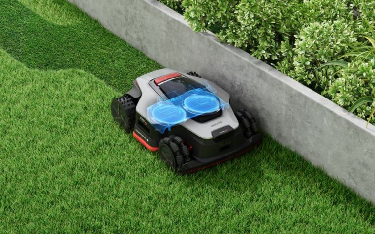 découvrez la série a3 awd pro de dreame, des robots tondeuses ultra-performants alliant technologie avancée et efficacité pour un entretien de pelouse optimal.