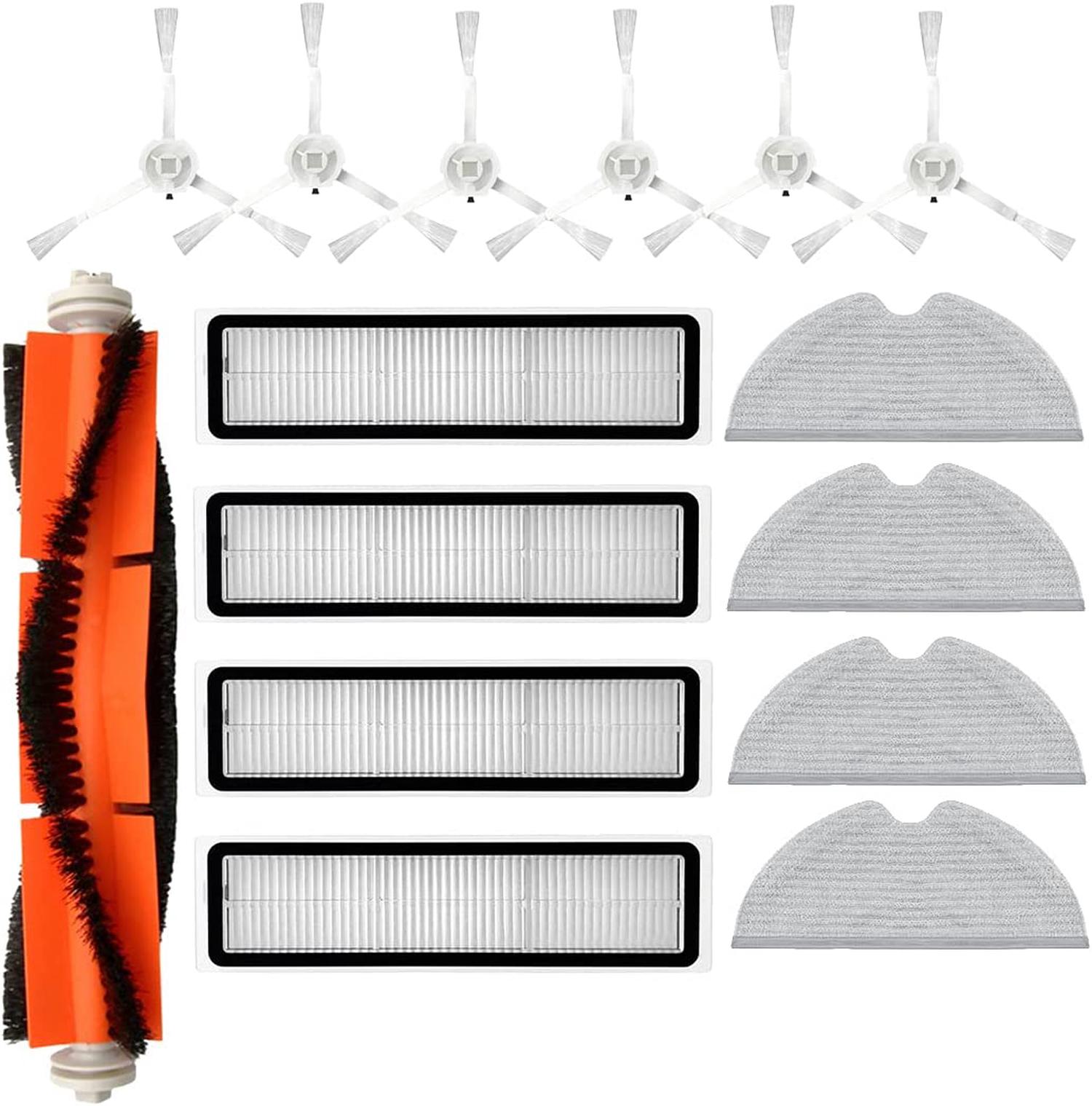 découvrez nos conseils pour l'entretien des filtres et brosses dreame afin d'assurer une performance optimale et prolonger la durée de vie de votre aspirateur.