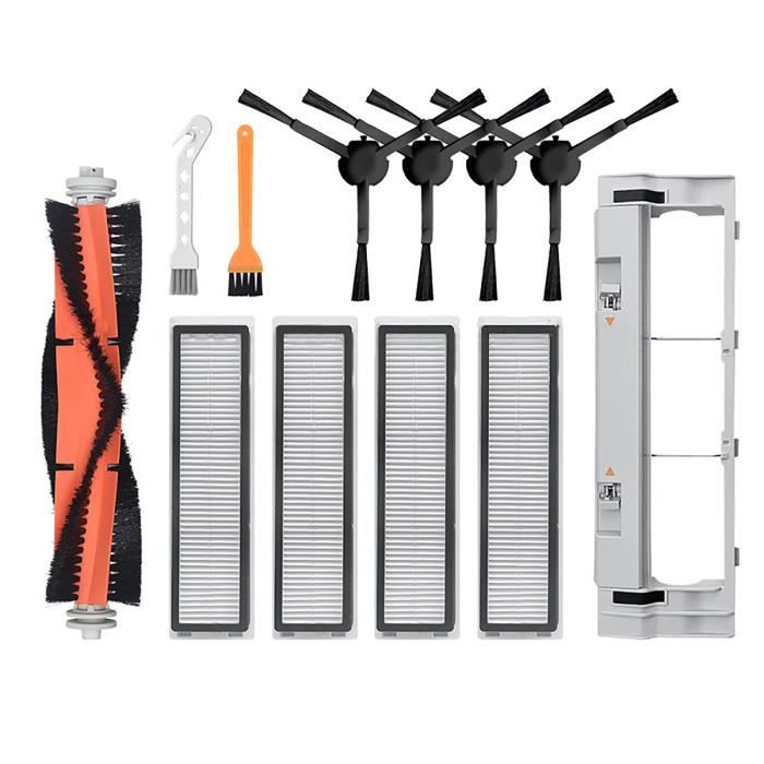 découvrez comment entretenir efficacement les filtres et brosses dreame pour garantir des performances optimales et prolonger la durée de vie de votre aspirateur.