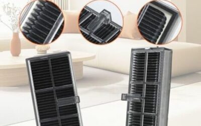 Guide Dreame : entretien des filtres et brosses, mode d’emploi