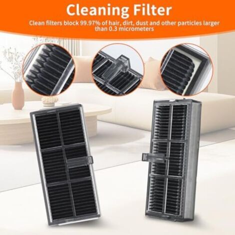 découvrez nos conseils pour l'entretien des filtres et brosses dreame, afin d'optimiser les performances et prolonger la durée de vie de votre aspirateur.