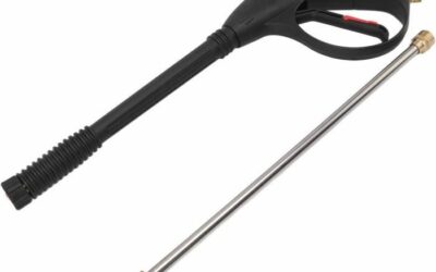 HIZERO H100 : le dispositif portatif qui transforme radicalement l’art du nettoyage