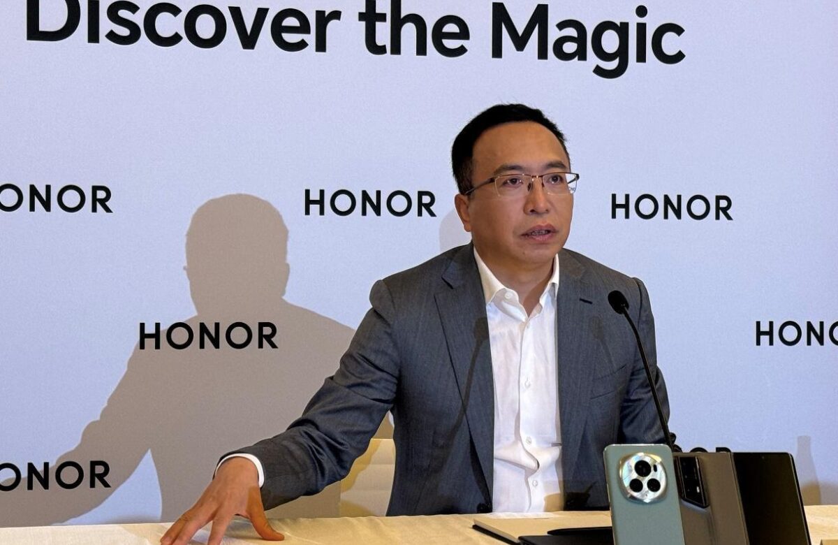 découvrez les dernières innovations en intelligence artificielle et robotique présentées par honor au mwc 2026, révolutionnant la technologie mobile de demain.