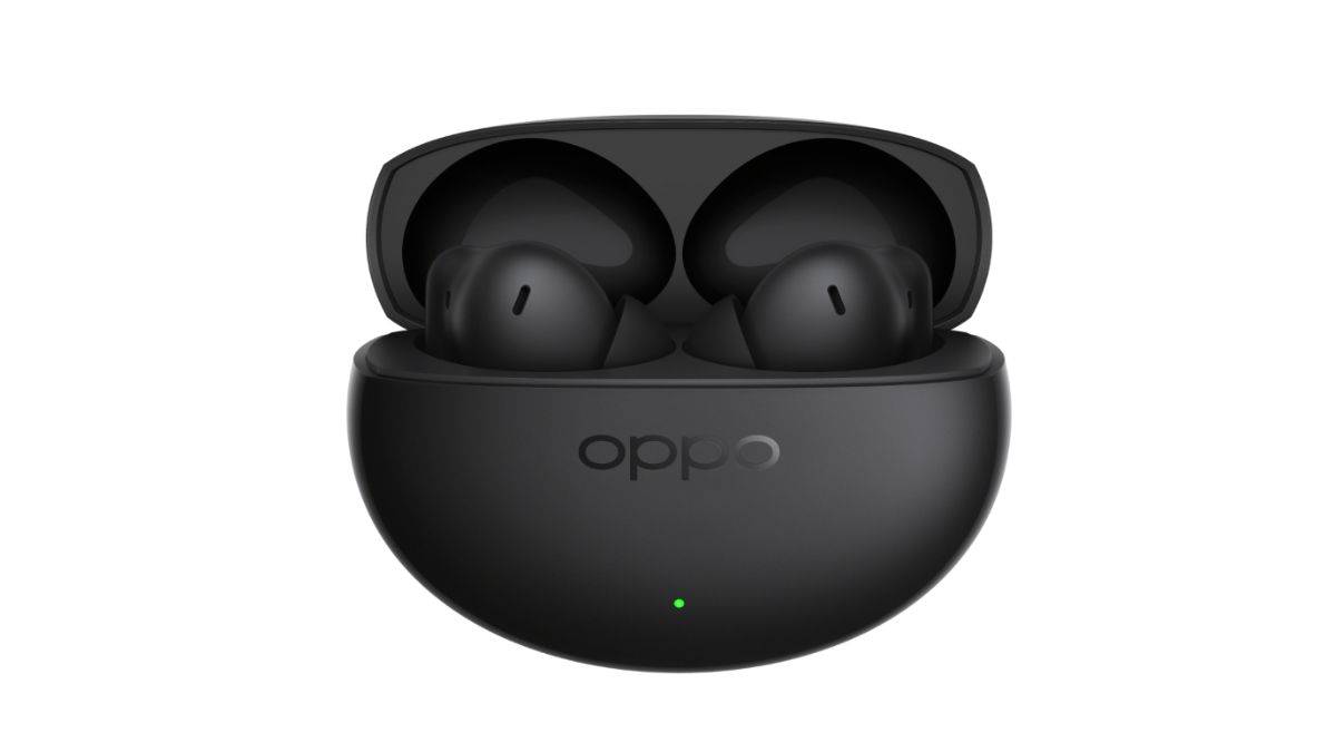 découvrez le lancement des écouteurs oppo enco air5 pro en chine au prix attractif de 329 yuans, alliant qualité sonore et design élégant.