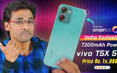 Lancement du Vivo T5x 5G en Inde le 17 mars : découvrez ses caractéristiques clés et ses nouvelles couleurs