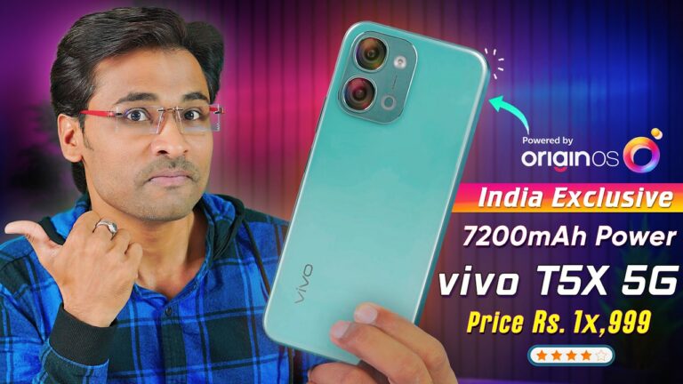 découvrez le lancement du vivo t5x 5g en inde : caractéristiques techniques, options de couleurs disponibles et tout ce qu'il faut savoir sur ce nouveau smartphone.