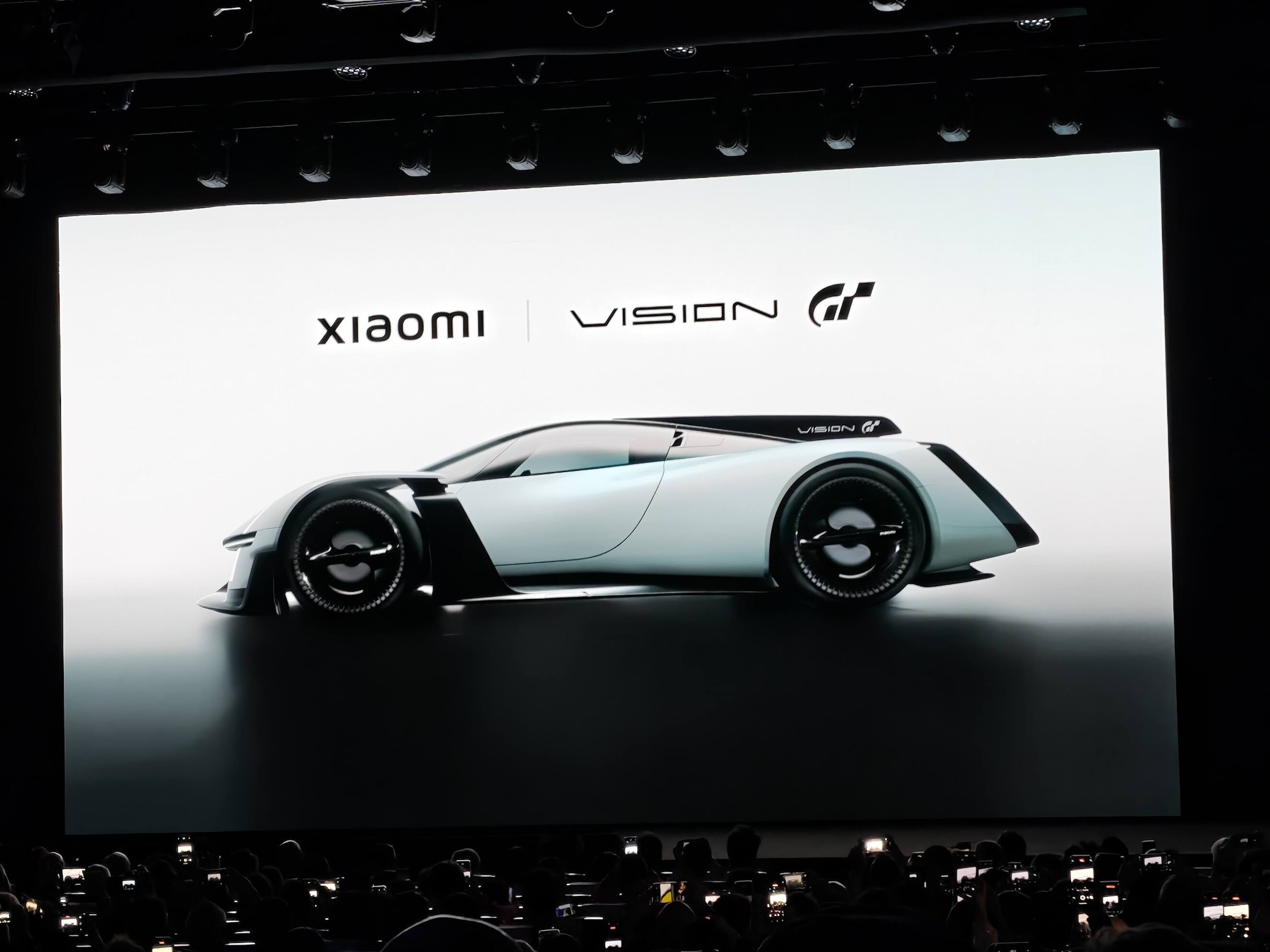 découvrez le lancement exclusif du xiaomi vision gt au mwc 2026, avec ses innovations technologiques et ses performances révolutionnaires.