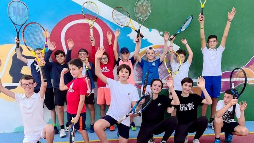découvrez comment mammotion s'associe aux tournois de tennis pour mettre en avant sa précision exceptionnelle et améliorer la performance sportive.