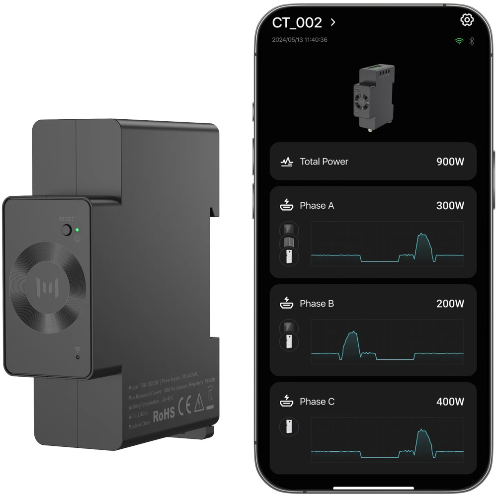 découvrez marstek venus b, la batterie domestique ultra-compacte de seulement 8,6 cm, conçue pour optimiser le stockage d'énergie chez vous avec efficacité et gain de place.