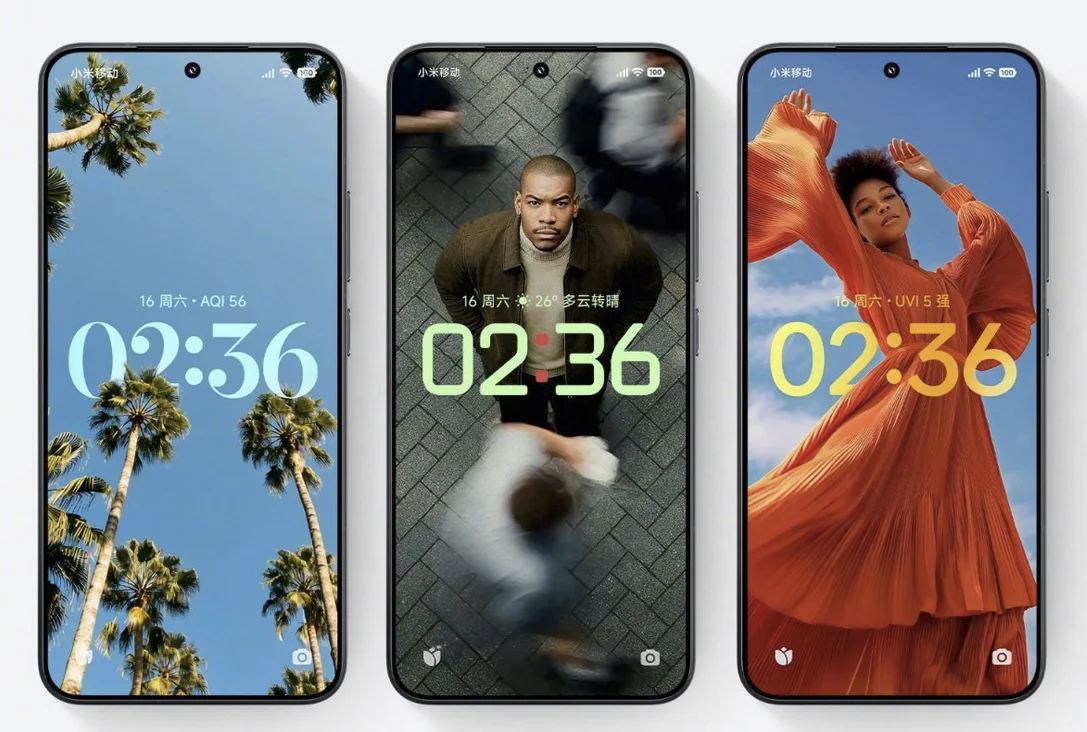 découvrez la mise à jour stable xiaomi hyperos 3.1, désormais prête à être installée pour une expérience plus fluide et optimisée sur vos appareils xiaomi.