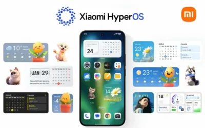 La mise à jour stable Xiaomi HyperOS 3.1 est prête à être déployée
