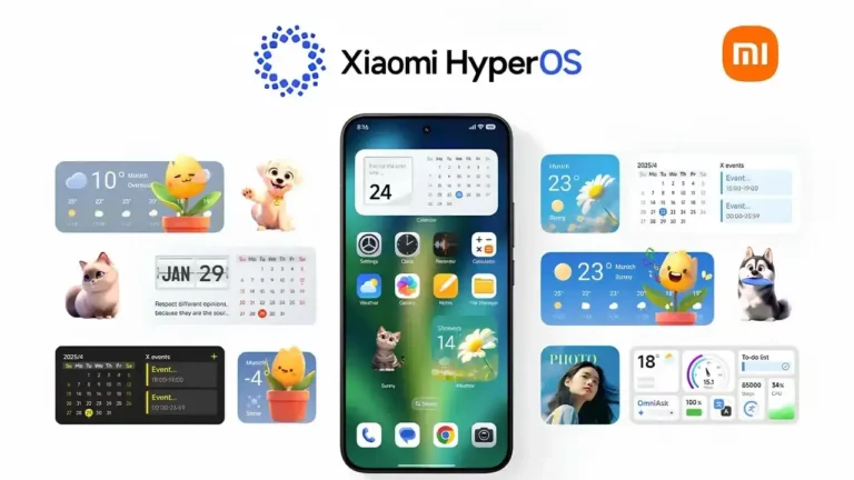 découvrez la mise à jour stable xiaomi hyperos 3.1, désormais prête à offrir des performances améliorées, une meilleure sécurité et une expérience utilisateur optimisée sur vos appareils xiaomi.