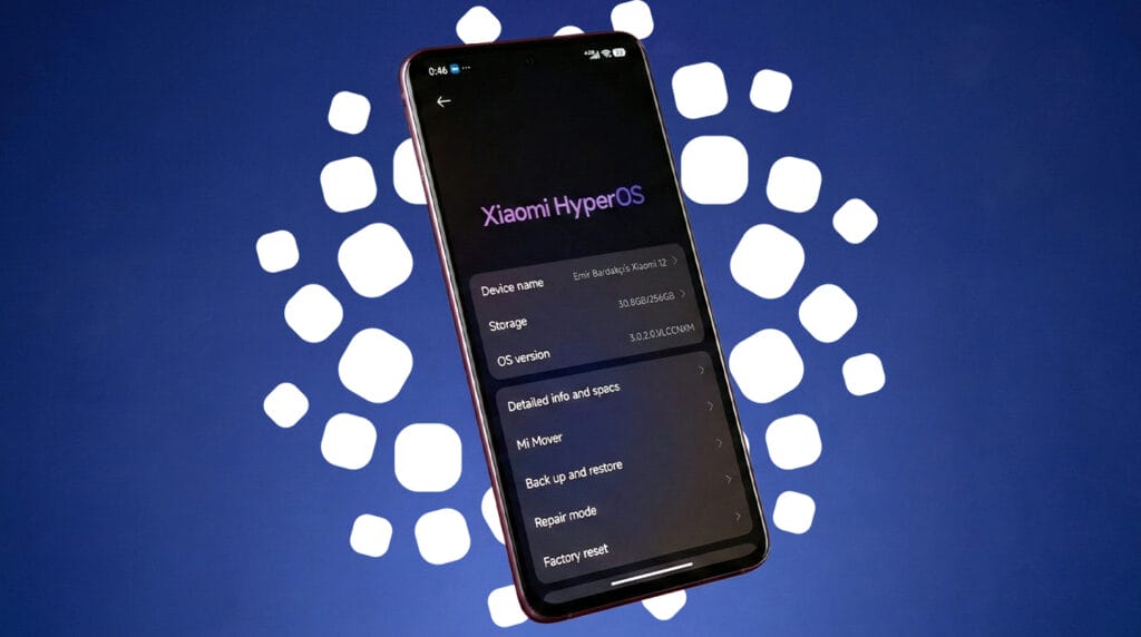 découvrez la mise à jour stable xiaomi hyperos 3.1, désormais disponible avec des améliorations de performances, une meilleure sécurité et de nouvelles fonctionnalités pour optimiser votre expérience utilisateur.