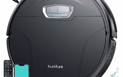 MOVA dévoile le S70 Roller : un robot aspirateur laveur d&rsquo;une finesse impressionnante de 90 mm