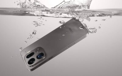 OPPO Find X10 Pro Max : Vers un triple capteur photo de 200 MP pour une expérience photographique révolutionnaire