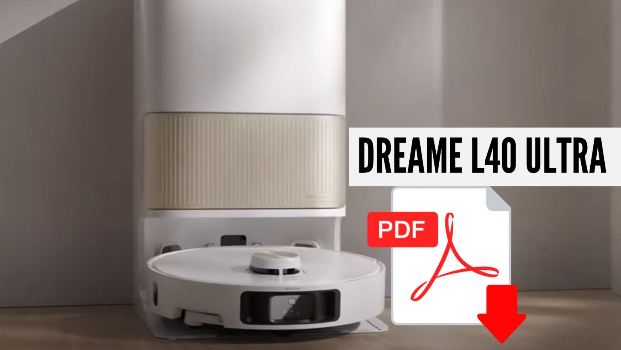 créez et personnalisez vos routines avec dreame pour un nettoyage intelligent, adapté à vos besoins quotidiens.