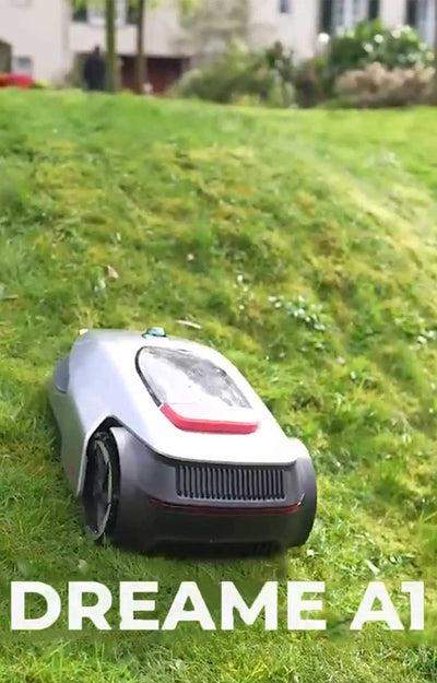 personnalisez vos routines avec dreame pour un nettoyage efficace et adapté à vos besoins quotidiens.