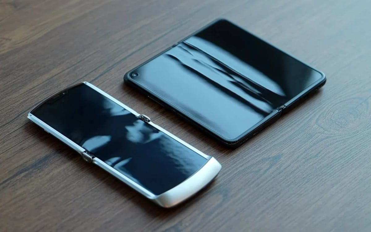 découvrez les photos réelles du oppo find n6 avec son pli quasi invisible, alliant design innovant et élégance discrète.