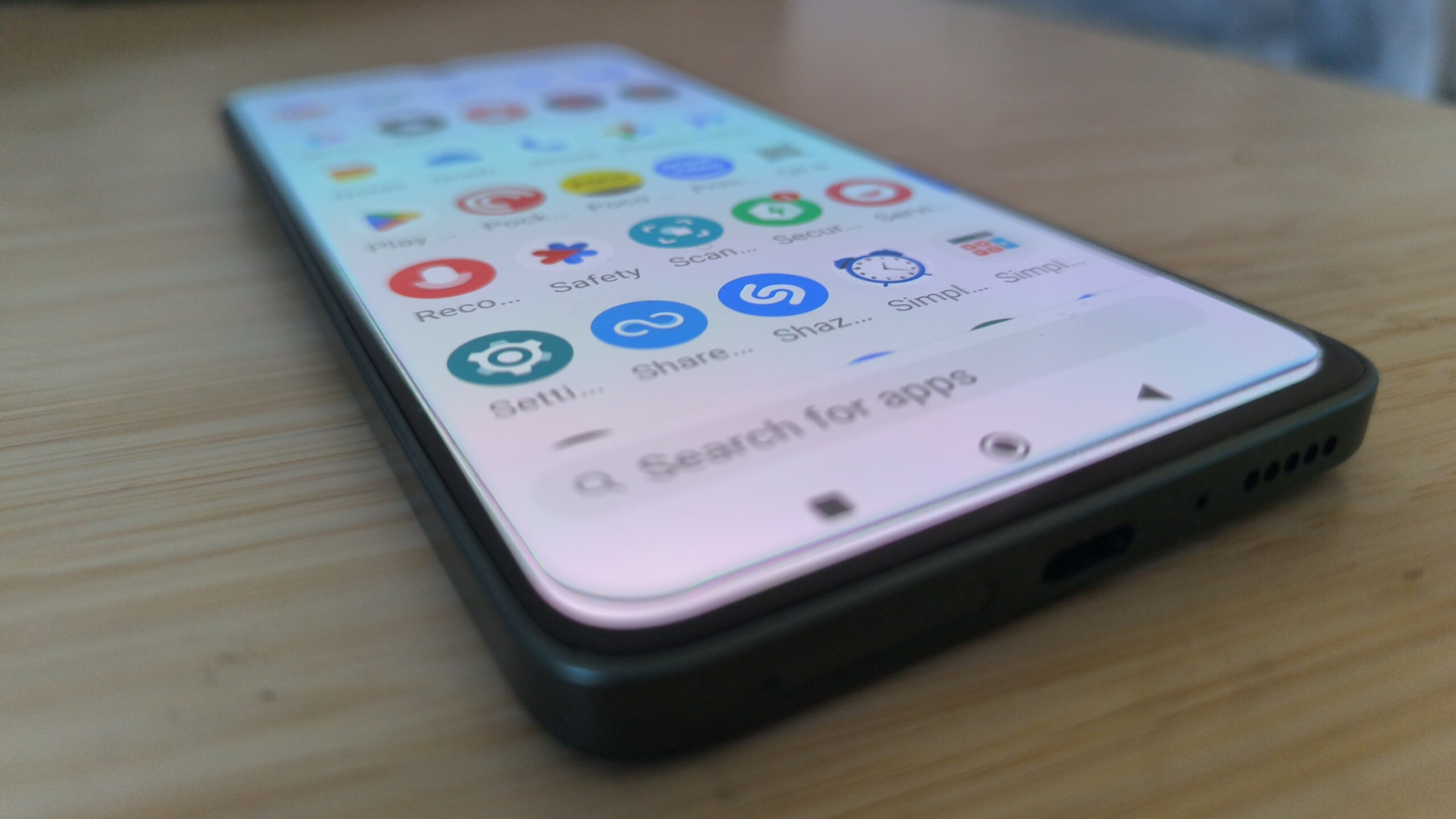 découvrez le poco x8 pro, le smartphone qui incarne la puissance mobile de demain avec des performances exceptionnelles et un design innovant.
