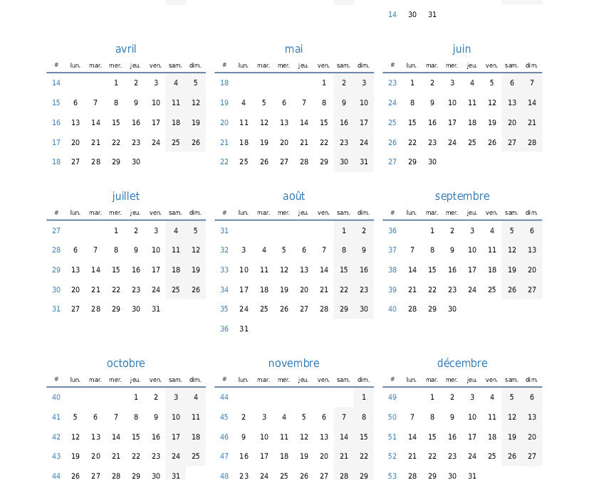 découvrez le résumé complet de la semaine 09 de l'année 2026, avec les événements clés, actualités importantes et temps forts de cette période.