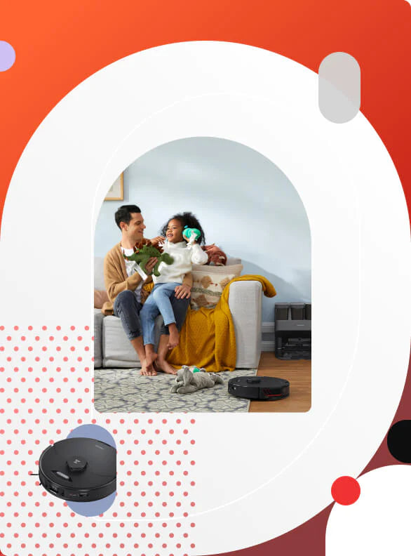 découvrez les innovations roborock 2026 en france : technologie avancée, performance améliorée et solutions intelligentes pour un nettoyage efficace et autonome de votre maison.