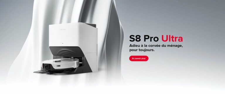 découvrez les innovations majeures de roborock en 2026 en france, avec des robots aspirateurs intelligents alliant performance, autonomie et design moderne pour un nettoyage optimal.