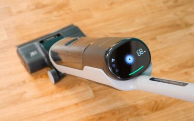 Guide Dreame : sécurité et entretien de la batterie