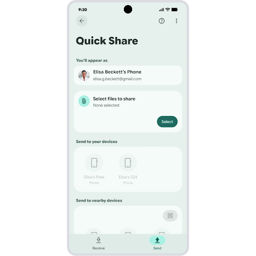découvrez la liste des smartphones oppo compatibles avec quick share pour un partage de fichiers rapide et facile entre vos appareils.