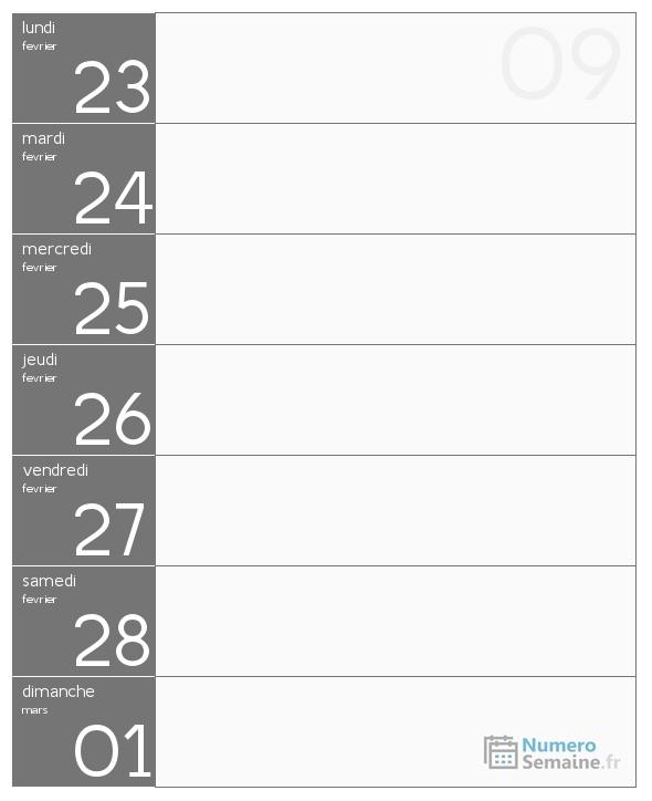 découvrez les temps forts de la semaine 13 en 2026 : événements majeurs, actualités clés et moments incontournables à ne pas manquer.