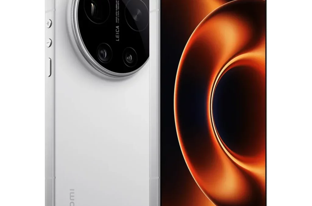 xiaomi atteint la 3e place mondiale avec 170 millions d'unités vendues, confirmant sa position de leader sur le marché des smartphones.