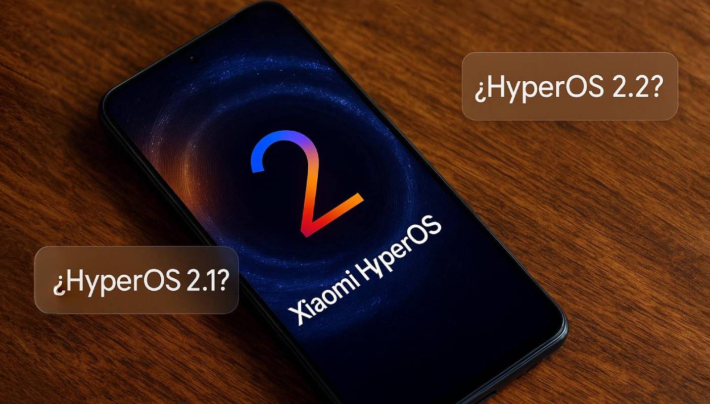 découvrez comment xiaomi a corrigé 13 bugs majeurs dans hyperos cette semaine pour améliorer la performance et la stabilité de ses appareils.