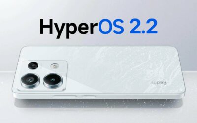 Xiaomi corrige cette semaine 13 bugs gênants de HyperOS pour une expérience améliorée