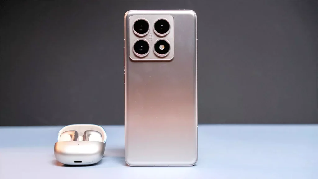 xiaomi publie une mise à jour pour corriger les redémarrages aléatoires et améliorer la stabilité de ses appareils.