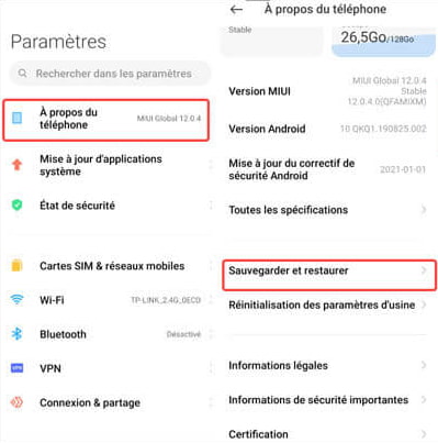 découvrez comment xiaomi résout le problème des redémarrages aléatoires sur ses appareils avec la dernière mise à jour.