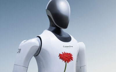 Xiaomi s&rsquo;impose en leader mondial des expéditions de robots de nettoyage