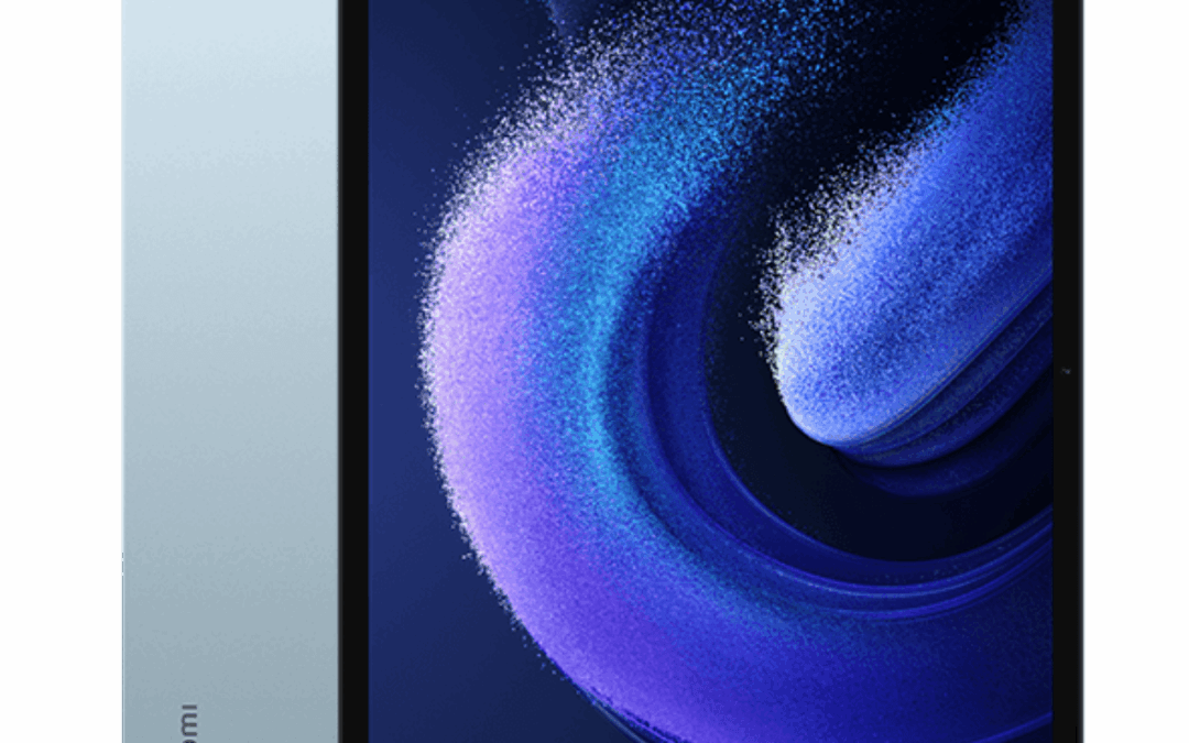 découvrez la xiaomi pad 8, une tablette puissante conçue pour booster votre productivité et intégrer l'intelligence artificielle au quotidien.