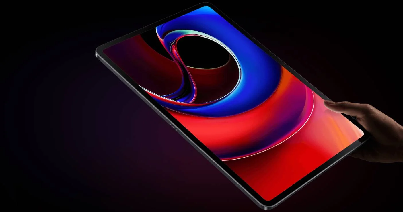 découvrez le xiaomi pad 8, une tablette puissante conçue pour booster votre productivité grâce à ses performances avancées et son intelligence artificielle intégrée.