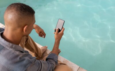 Beatbot Sora 30 et Sora 10 : découvrez l&rsquo;évolution des robots piscine intelligents nouvelle génération