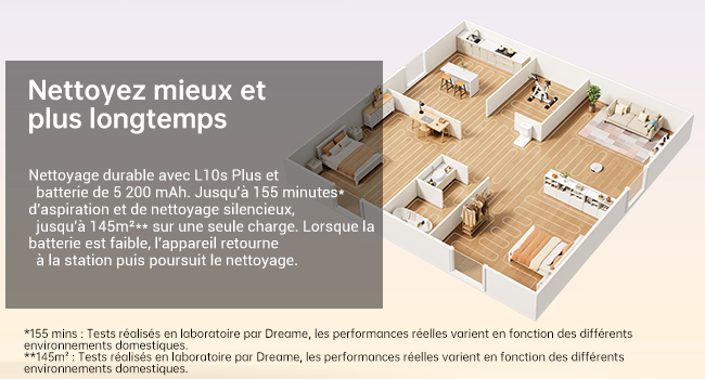 découvrez dreame, la solution efficace pour le nettoyage des poils d’animaux. gardez votre intérieur propre et sans allergènes grâce à nos appareils innovants et performants.