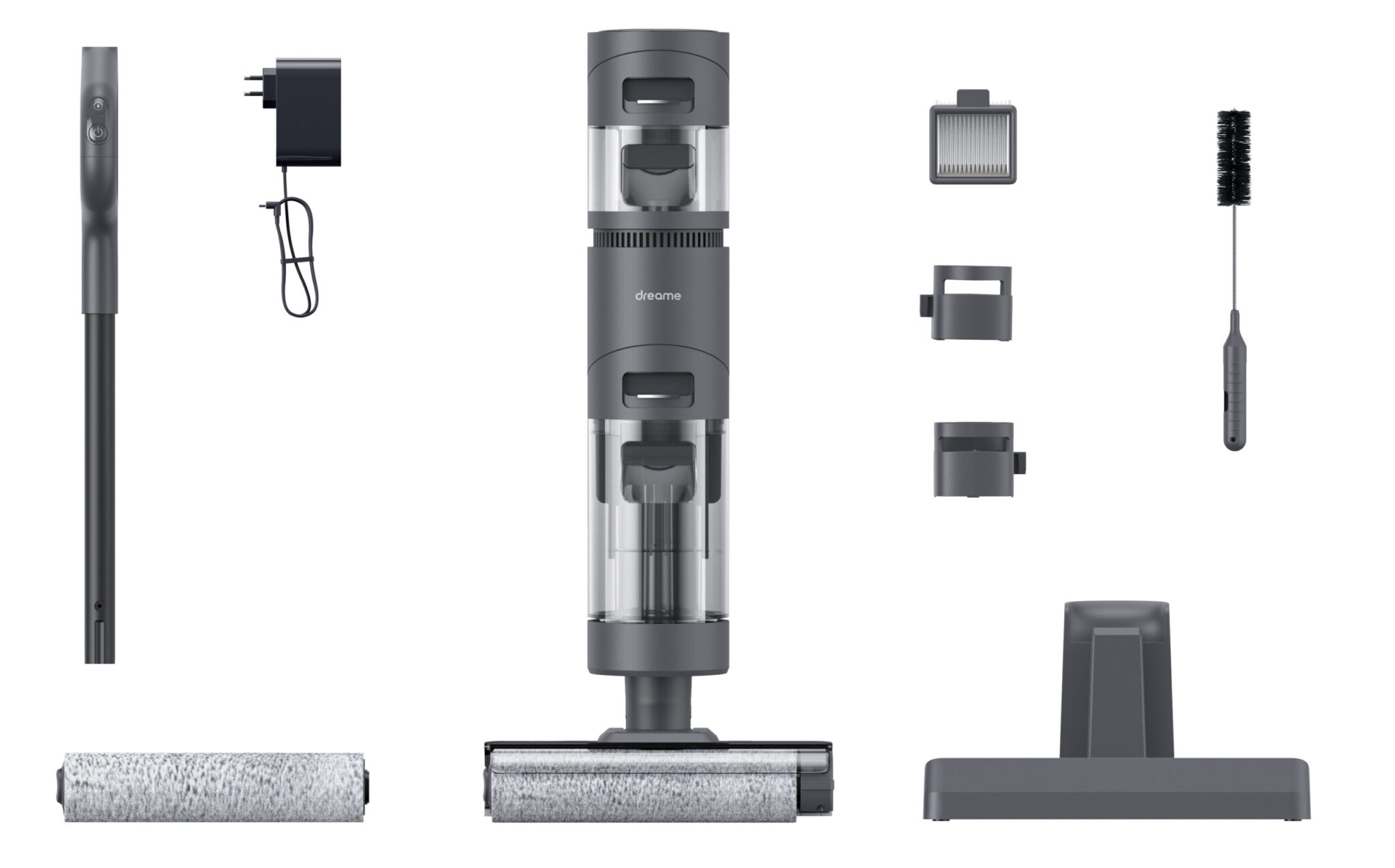 guide complet pour l'entretien du bac à poussière et du système d'eau dreame, assurant une performance optimale et une durabilité prolongée de votre appareil.
