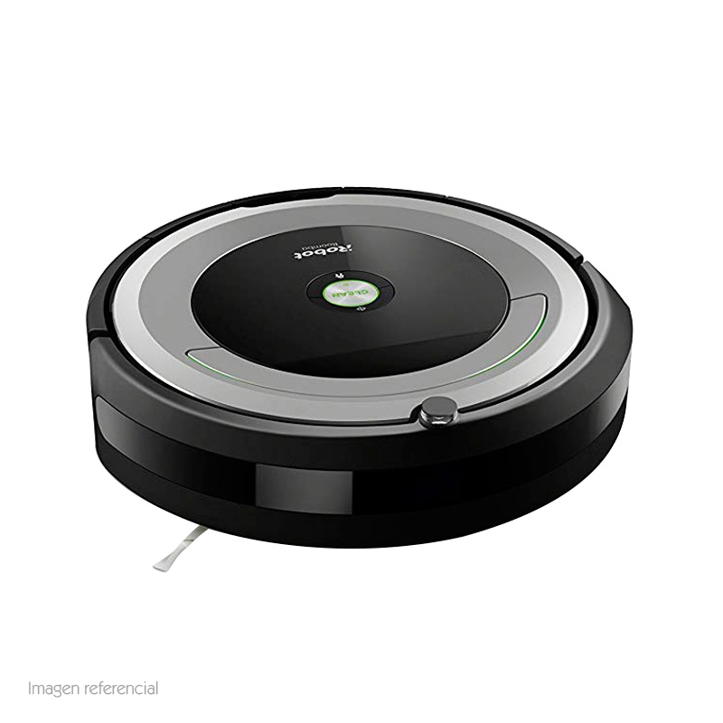 découvrez le irobot roomba mini, le retour innovant dans le monde des aspirateurs robots compacts. performance, technologie avancée et design intelligent pour un nettoyage optimal.