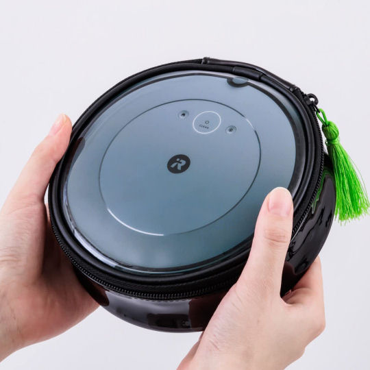 découvrez le retour innovant de l'irobot roomba mini, l'aspirateur compact et performant qui révolutionne le nettoyage de votre maison.