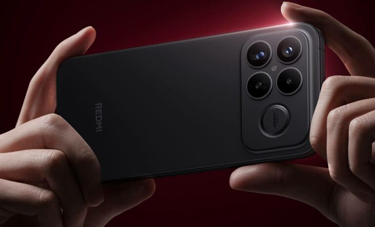 découvrez le lancement officiel du redmi k90 max en chine, ses caractéristiques innovantes et ses performances exceptionnelles.