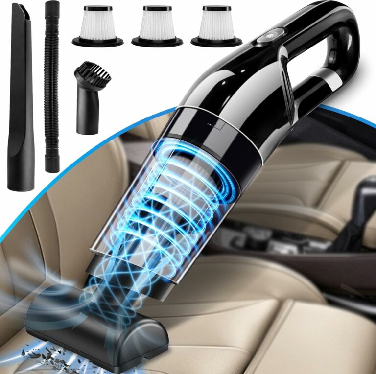 découvrez le mova h10, un mini aspirateur sans fil puissant, idéal pour un nettoyage rapide et efficace de toutes vos surfaces.
