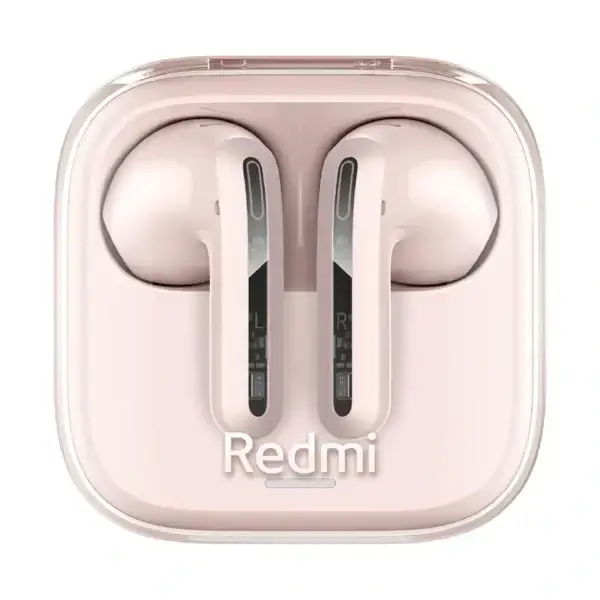 découvrez les redmi buds 8, des écouteurs avec réduction de bruit avancée pour une expérience audio immersive et un confort optimal tout au long de la journée.