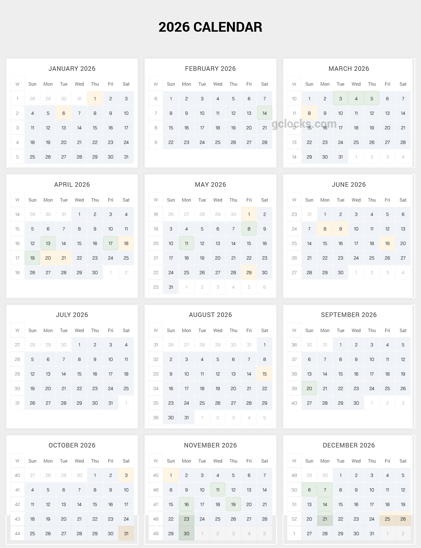 découvrez la rétrospective complète de la semaine 17 de l'année 2026, avec les événements marquants, les actualités clés et les moments forts à ne pas manquer.