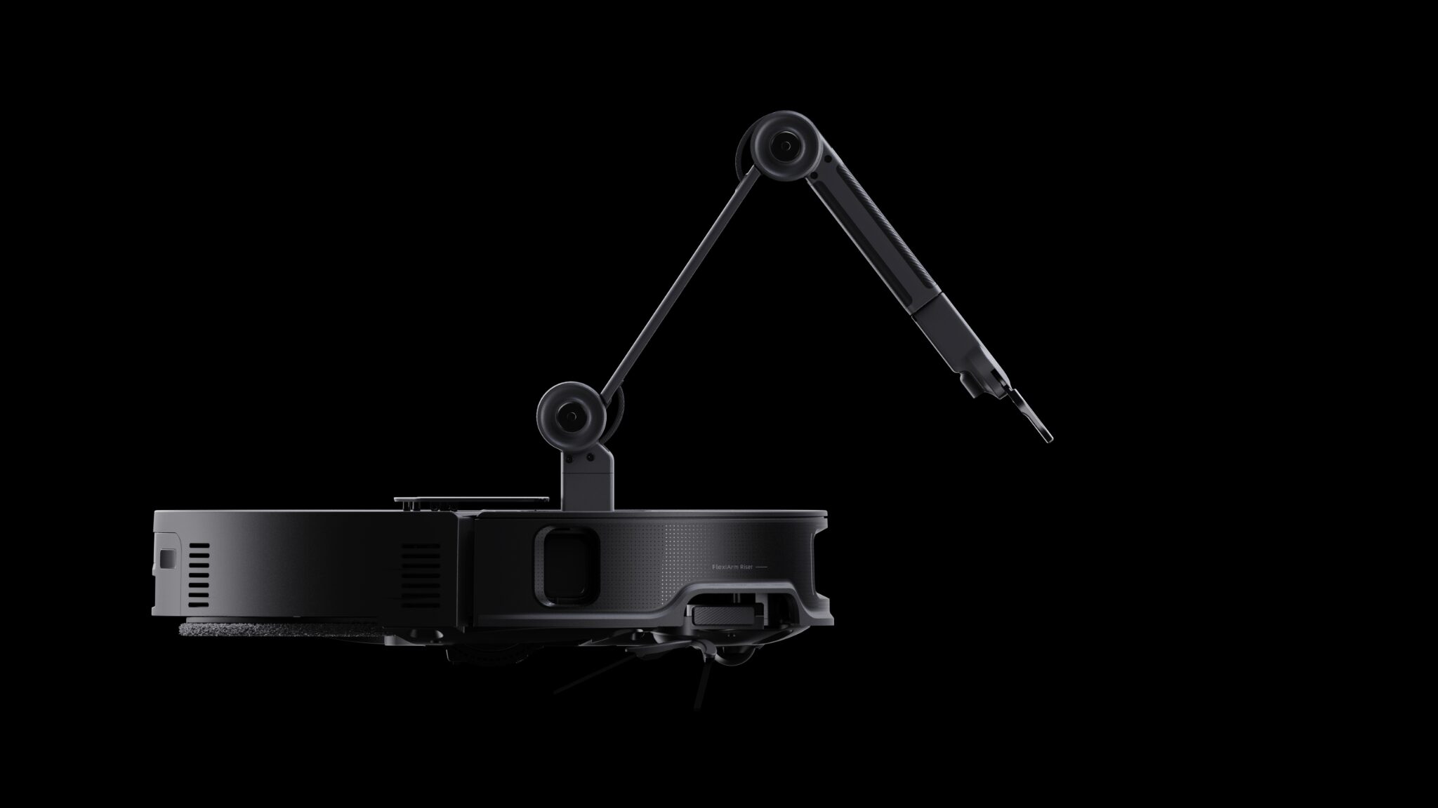 roborock récompensé au if design award 2026 pour l'innovation et l'excellence de ses produits.